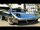 Let's play GTA 5 mission CAUGHT NAPPING and A shoutout to my cusion