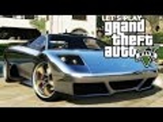 Let's play GTA 5 mission CAUGHT NAPPING and A shoutout to my cusion