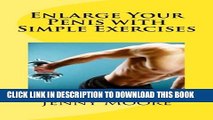 [PDF] Enlarge Your Penis with Simple Exercises: The most effective exercises for penis enlargement