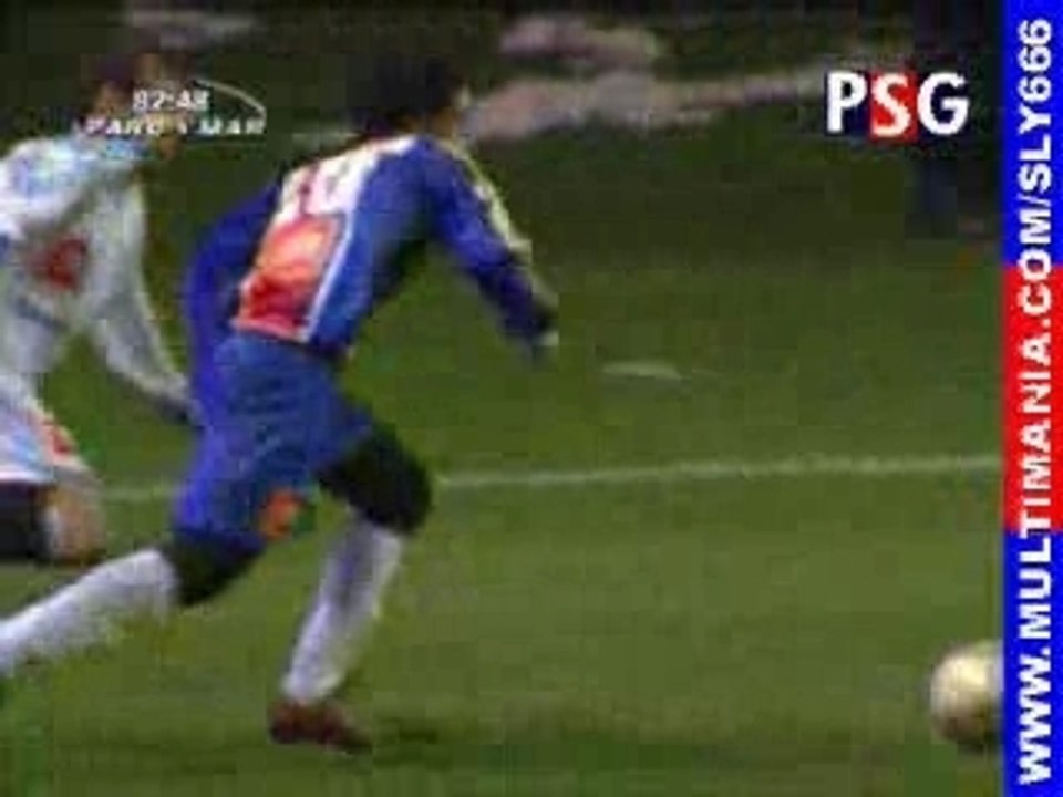 Ronaldinho Skills