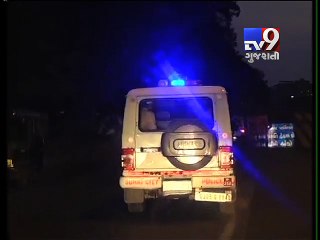 Surat Hooch Tragedy - ATS team headed by SP Himanshu Shukla with 5 PI and 5 PSI investigating - Tv9 Gujarati