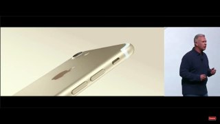 Apple September Event 2016 - iPhone 7 and iPhone 7 Plus Launching - 45 Minute Video - FunTrnz_3