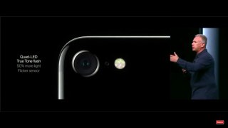 Apple September Event 2016 - iPhone 7 and iPhone 7 Plus Launching - 45 Minute Video - FunTrnz_9
