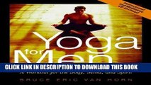 [PDF] Yoga for Men: A Workout for the Body, Mind, and Spirit [With CD]YOGA FOR MEN: A WORKOUT FOR