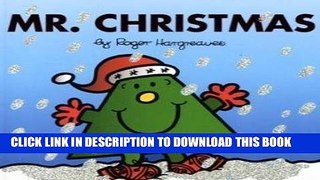 [PDF] Mr Christmas (Mr Men   Little Miss Sparkly) Full Colection