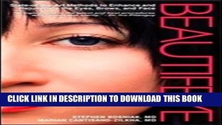 [PDF] Beautifeye: State-of-the-Art Methods to Enhance and Rejuvenate the Eyes, Brow   Face Popular