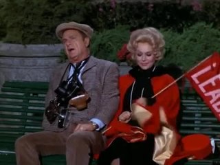 Green Acres - S 6 E 4 - A Royal Love Story