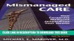 New Book Mismanaged Care: How Corporate Medicine Jeopardizes Your Health