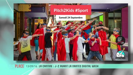 Sur place à la Cantine numérique (1/3) : J-2 avant la Nantes Digital Week