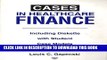 Collection Book Cases in Healthcare Finance: Instructors Manual