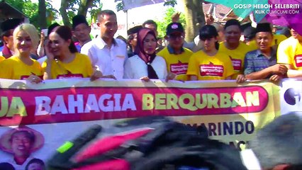 Tanpa Dhani, Mulan Berkurban Sendiri - Cumicam 14 September 2016