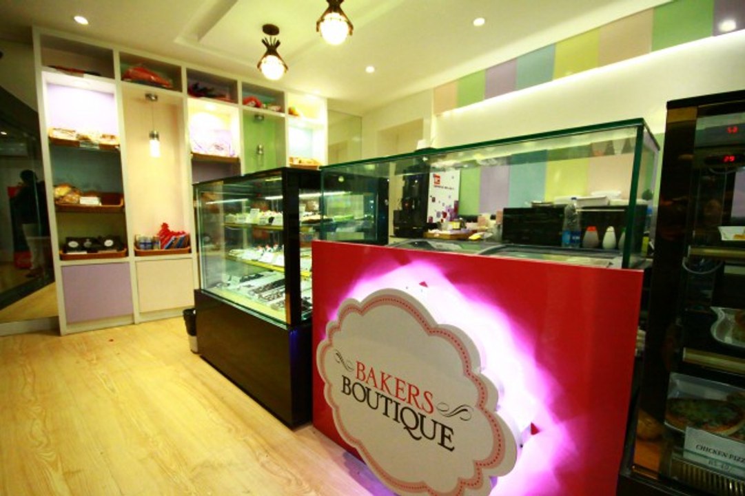 Bakers Boutique | Bakery Shop in Puri | Cake Shop in Puri