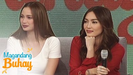 Magandang Buhay: Most unforgettable moment of Arci and Danita