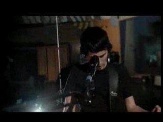 muse live from Abbey road