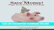 [New] How To Save Money! Piggy Bank to Stock Exchange: 8 Practical Ways to Build Your Savings NOW