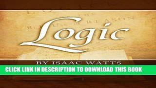 [New] Logic (Abridged) Exclusive Full Ebook