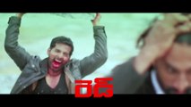 Watch RED Telugu Movie Trailer # 2 ||  Latest Telugu Movie || MflixWorld