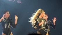 Beyonce - Single Ladies (Put A Ring On It) (Live)