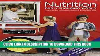 [PDF] Loose-leaf Version for Scientific American Nutrition for a Changing World with 2015 Dietary