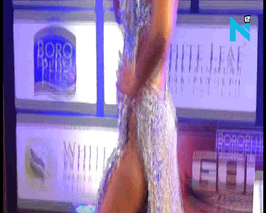 TV hottie Nia Sharma gets a pre- birthday gift from a special one