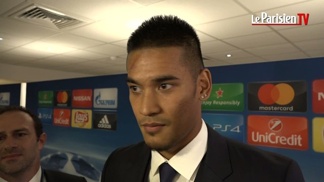 PSG-Arsenal. Aréola : « J’en rêvais depuis longtemps »