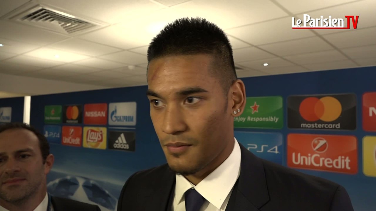 PSG-Arsenal. Aréola : « J’en rêvais depuis longtemps »