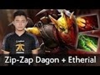 Dota 2 - Midone- Bounty Hunter Kill hero in 1s - Crazy Ganker