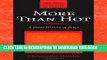 [PDF] More Than Hot: A Short History of Fever (Johns Hopkins Biographies of Disease) Popular Online