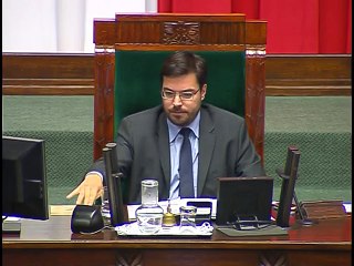 Poseł Edward Siarka - Wystąpienie z dnia 13 wrze�nia 2016 roku.