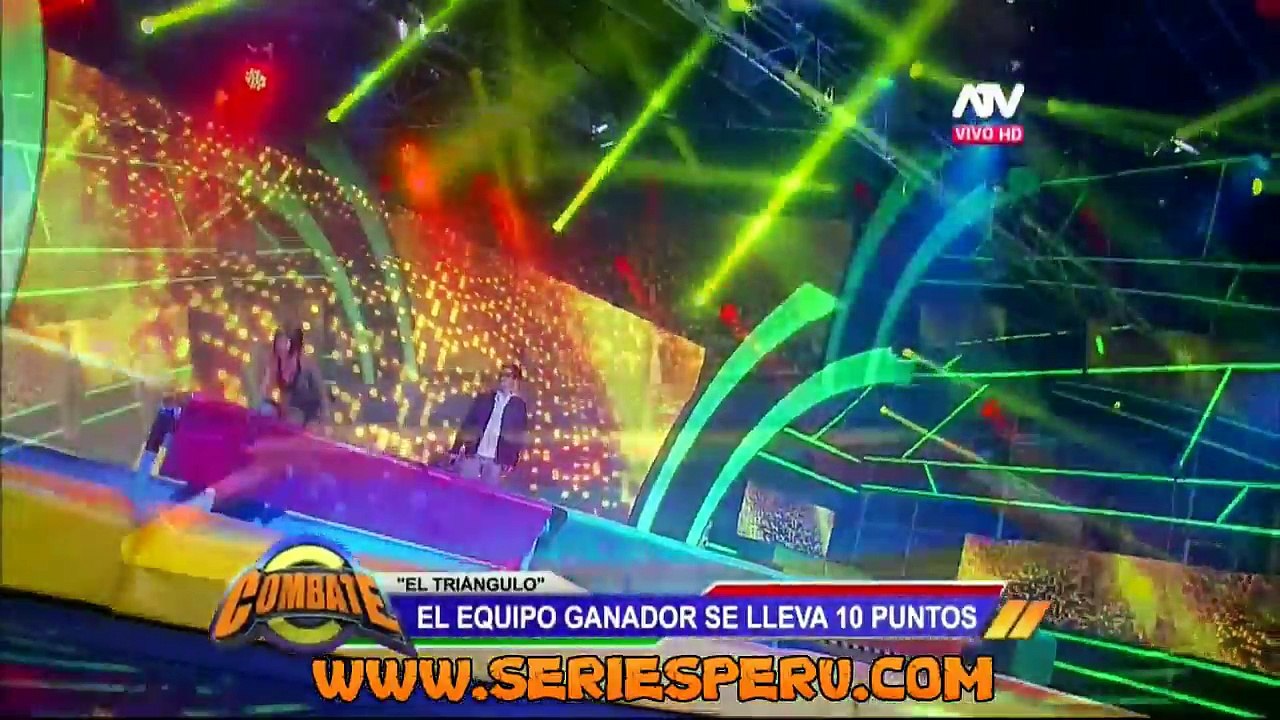 COMBATE