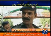 How Pakistani Police Celebrates Their Eid