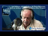 Une absolue confiance- histoire extraordinaire de Pierre Bellemare