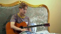 Web drama Hello Busking (헬로우 버스킹) Episode 04