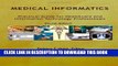 [PDF] Medical Informatics: Practical Guide for Healthcare and Information Technology Professionals