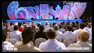 Sister Marry Attack On Dr Zakir Naik with The Help Of Bible