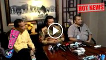 Banyak Korban Pelecehan Seksual Melapor, Gatot Siap Tes DNA - Cumicam 14 September 2016