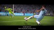 FIFA 17 Demo - Il Viaggio - Cinematic Trailer Ufficiale, ft. Alex Hunter, Reus, Di Maria, Kane