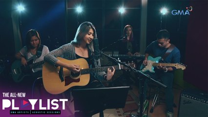 Playlist: Midnight Meetings – This Time I’m Not Holding Back