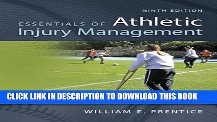 Descargar video: [PDF] Essentials of Athletic Injury Management Popular Collection