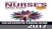 [PDF] Pearson Nurse s Drug Guide 2017 Full Collection