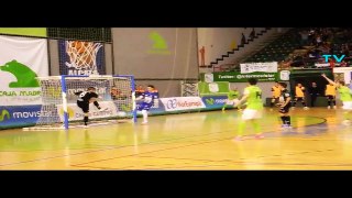 Ricardinho 10 ►Magic Skills Futsal ||HD||