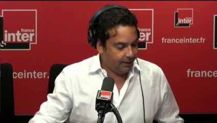 Philippe Sollers, inventeur de l'identité heureuse - Le 07h43