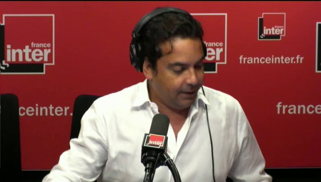 Philippe Sollers, inventeur de l'identité heureuse - Le 07h43