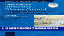 [PDF] Oxford Textbook of Infectious Disease Control: A Geographical Analysis from Medieval