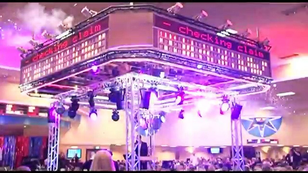 Bingo UK 15