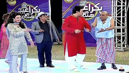 Subah Saverey Samaa Kay Saath | 14 Sept 2016