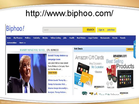 Business Directory Listings USA