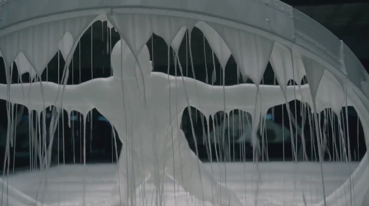 Westworld :Dreams
