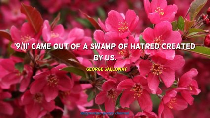 George Galloway Quotes #1