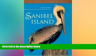 READ book  Sanibel Island (Voyageur Wilderness Books)  BOOK ONLINE